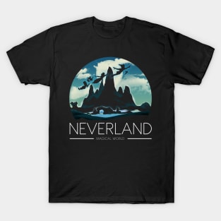 Magical World T-Shirt